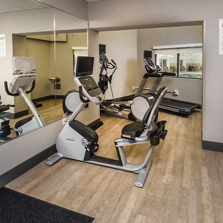 Holiday Inn Hotel & Suites Memphis-Wolfchase Galleria By Ihg Luaran gambar