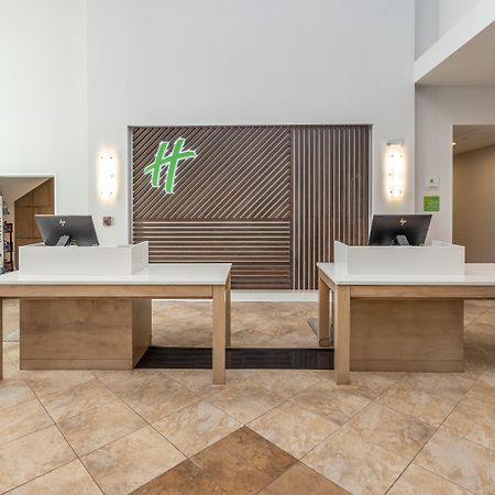 Holiday Inn Hotel & Suites Memphis-Wolfchase Galleria By Ihg Luaran gambar