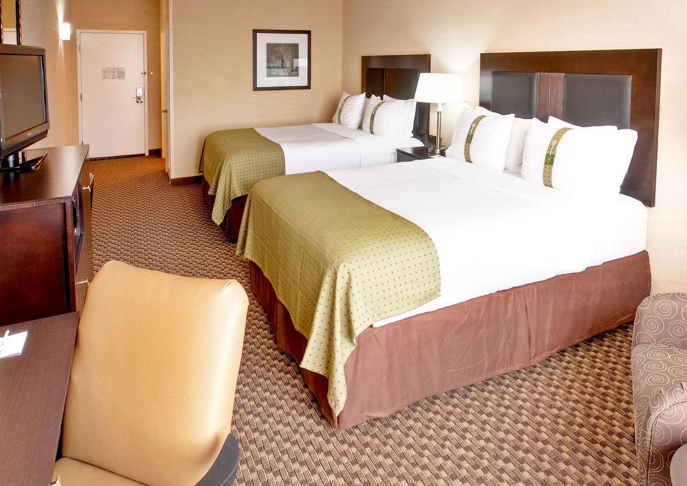 Holiday Inn Hotel & Suites Memphis-Wolfchase Galleria By Ihg Luaran gambar