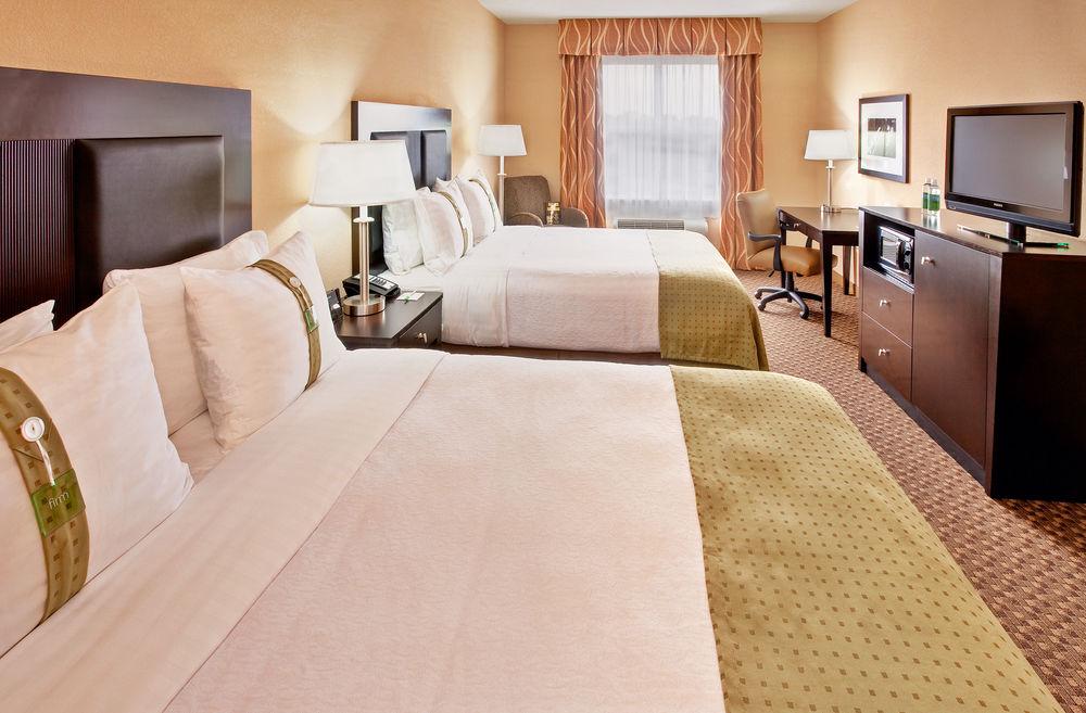 Holiday Inn Hotel & Suites Memphis-Wolfchase Galleria By Ihg Luaran gambar