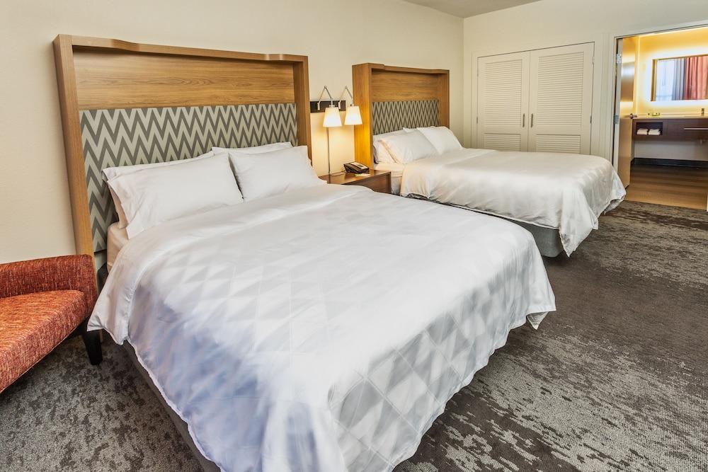 Holiday Inn Hotel & Suites Memphis-Wolfchase Galleria By Ihg Luaran gambar
