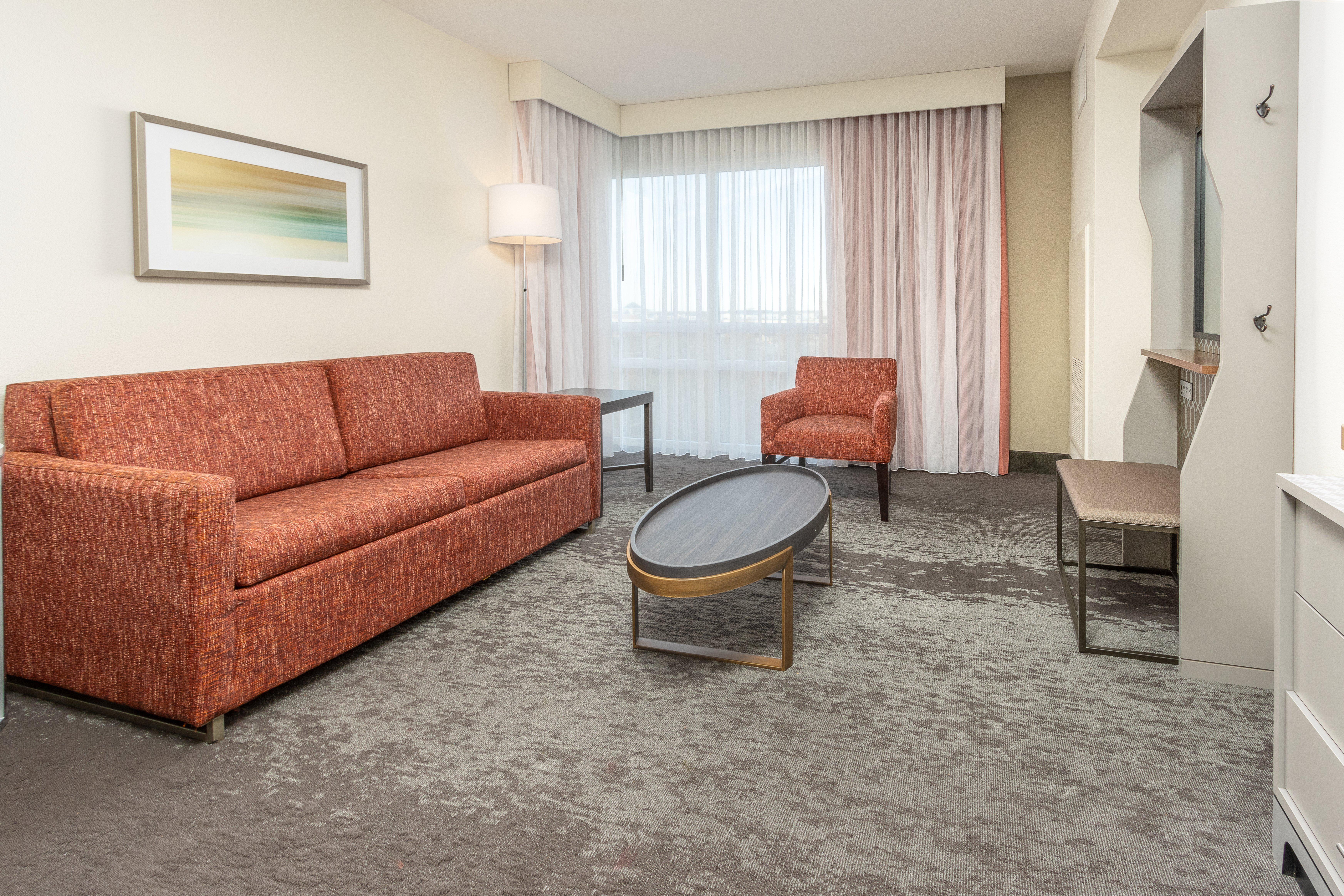 Holiday Inn Hotel & Suites Memphis-Wolfchase Galleria By Ihg Luaran gambar