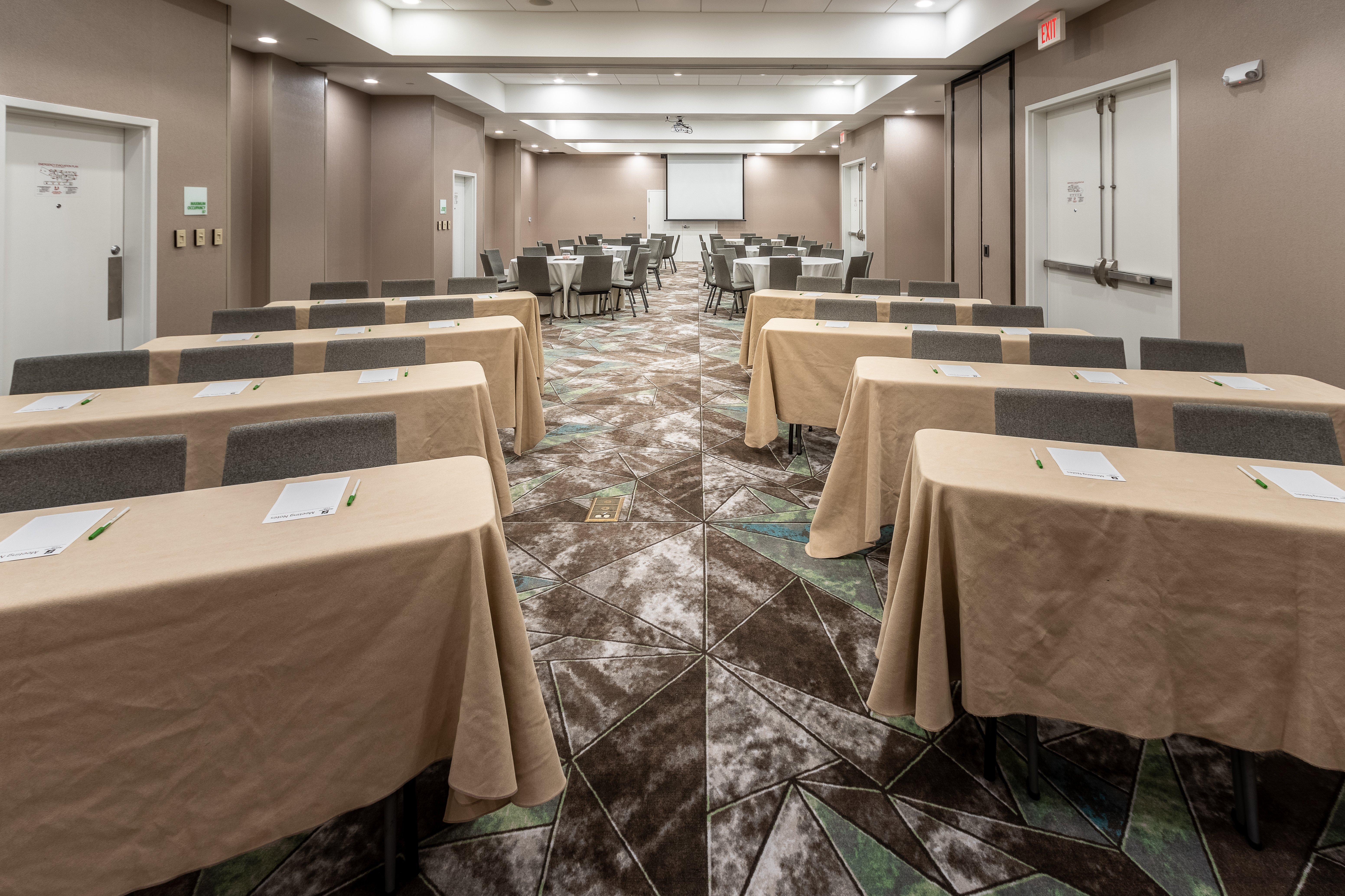 Holiday Inn Hotel & Suites Memphis-Wolfchase Galleria By Ihg Luaran gambar