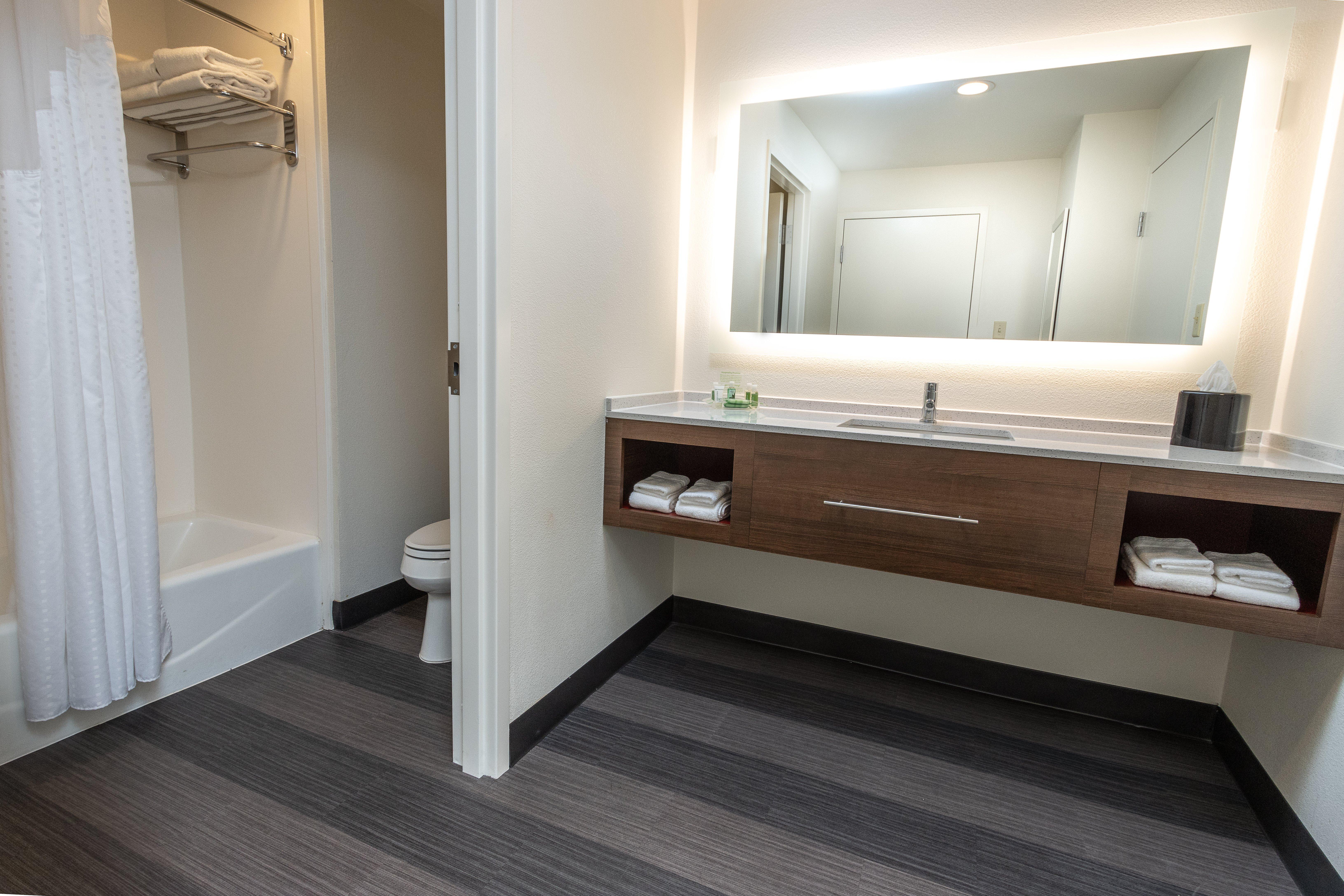 Holiday Inn Hotel & Suites Memphis-Wolfchase Galleria By Ihg Luaran gambar