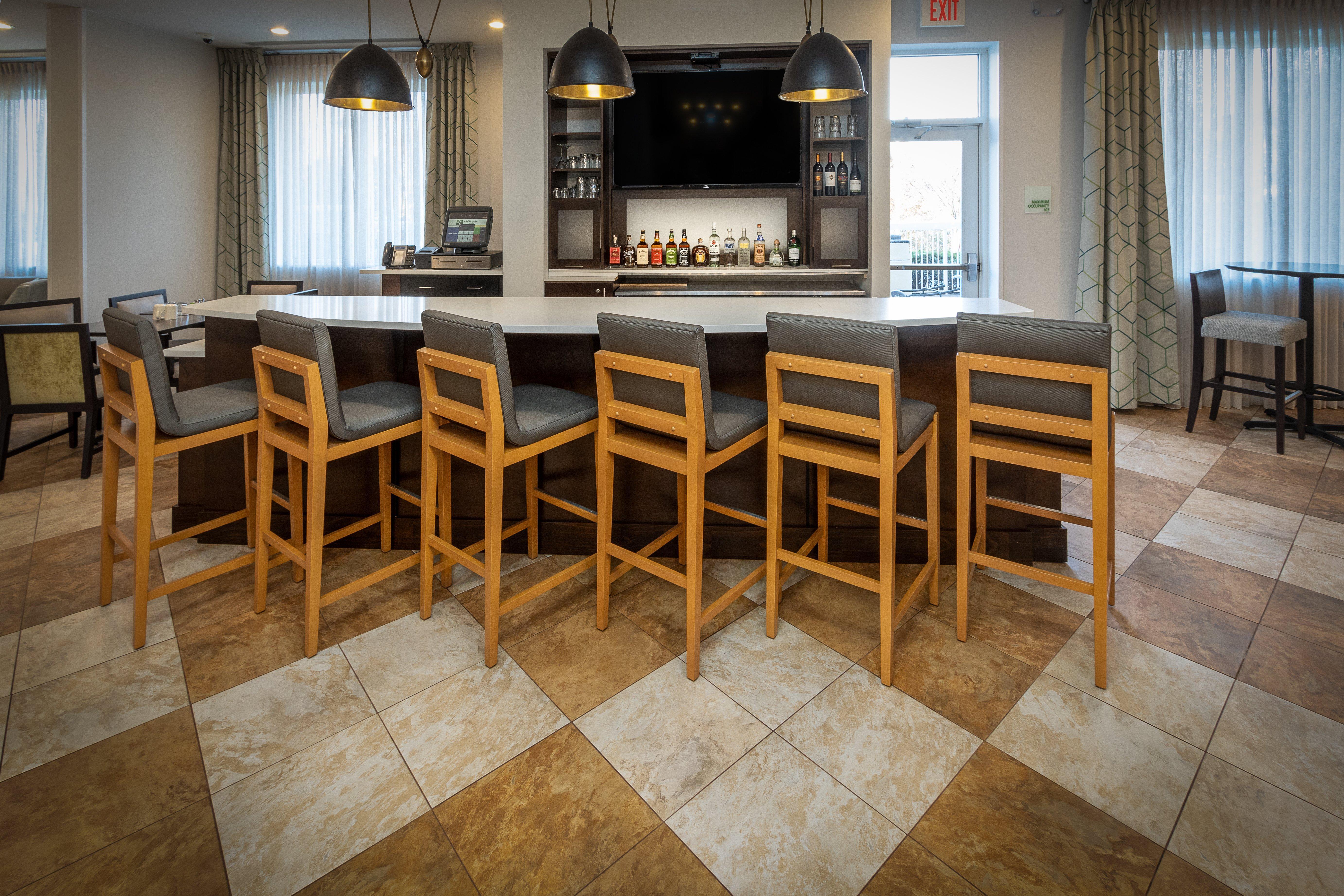 Holiday Inn Hotel & Suites Memphis-Wolfchase Galleria By Ihg Luaran gambar