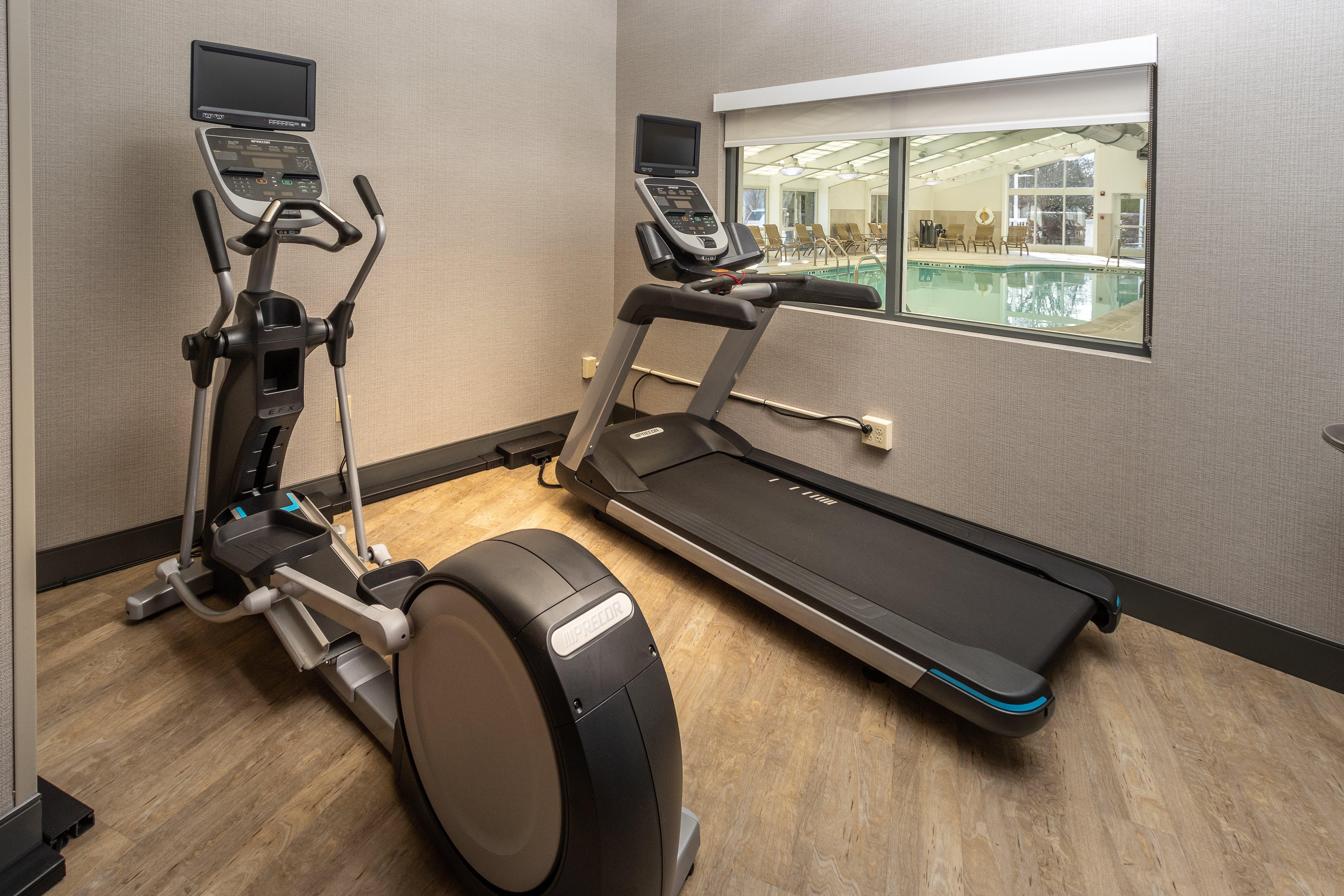 Holiday Inn Hotel & Suites Memphis-Wolfchase Galleria By Ihg Luaran gambar