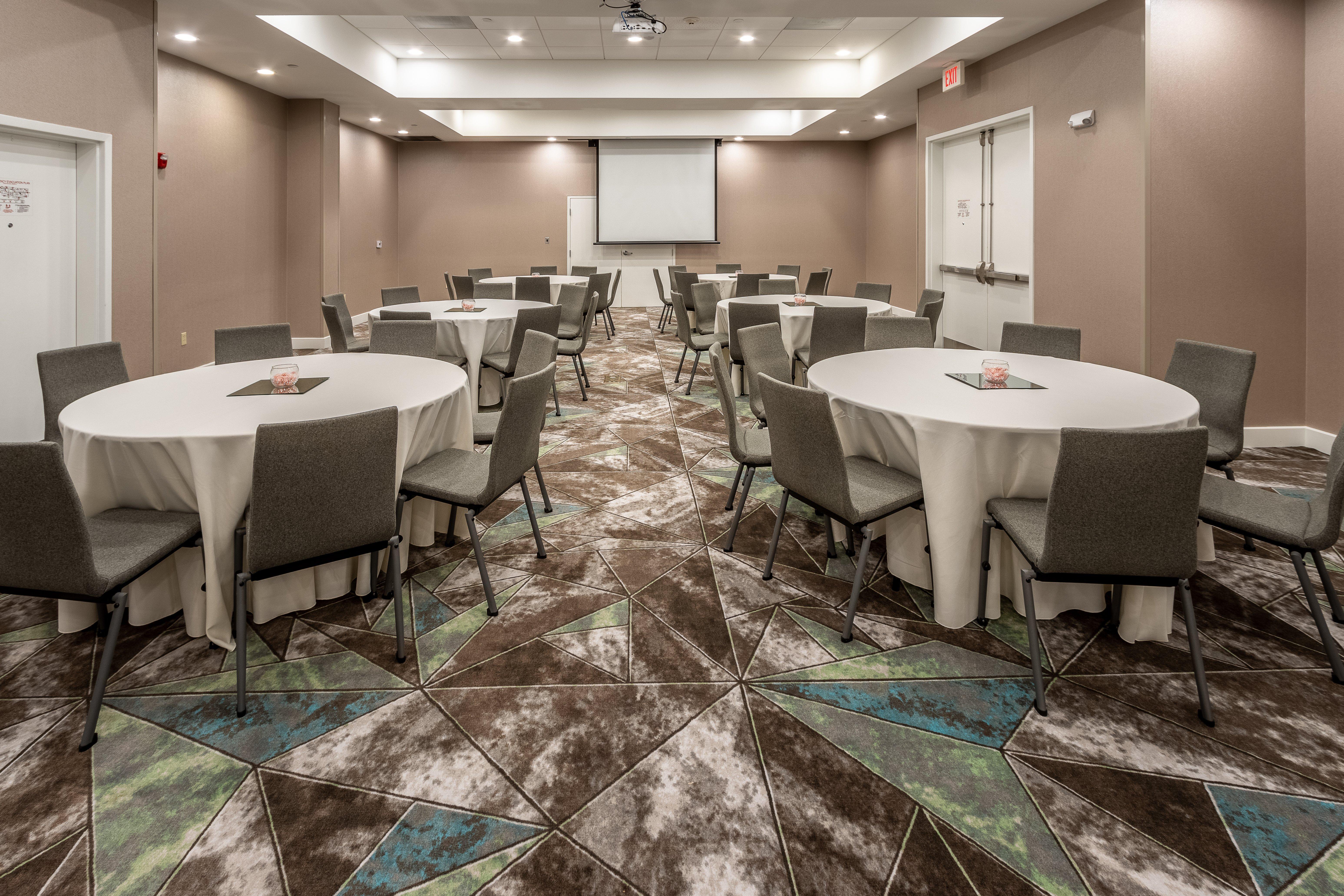 Holiday Inn Hotel & Suites Memphis-Wolfchase Galleria By Ihg Luaran gambar