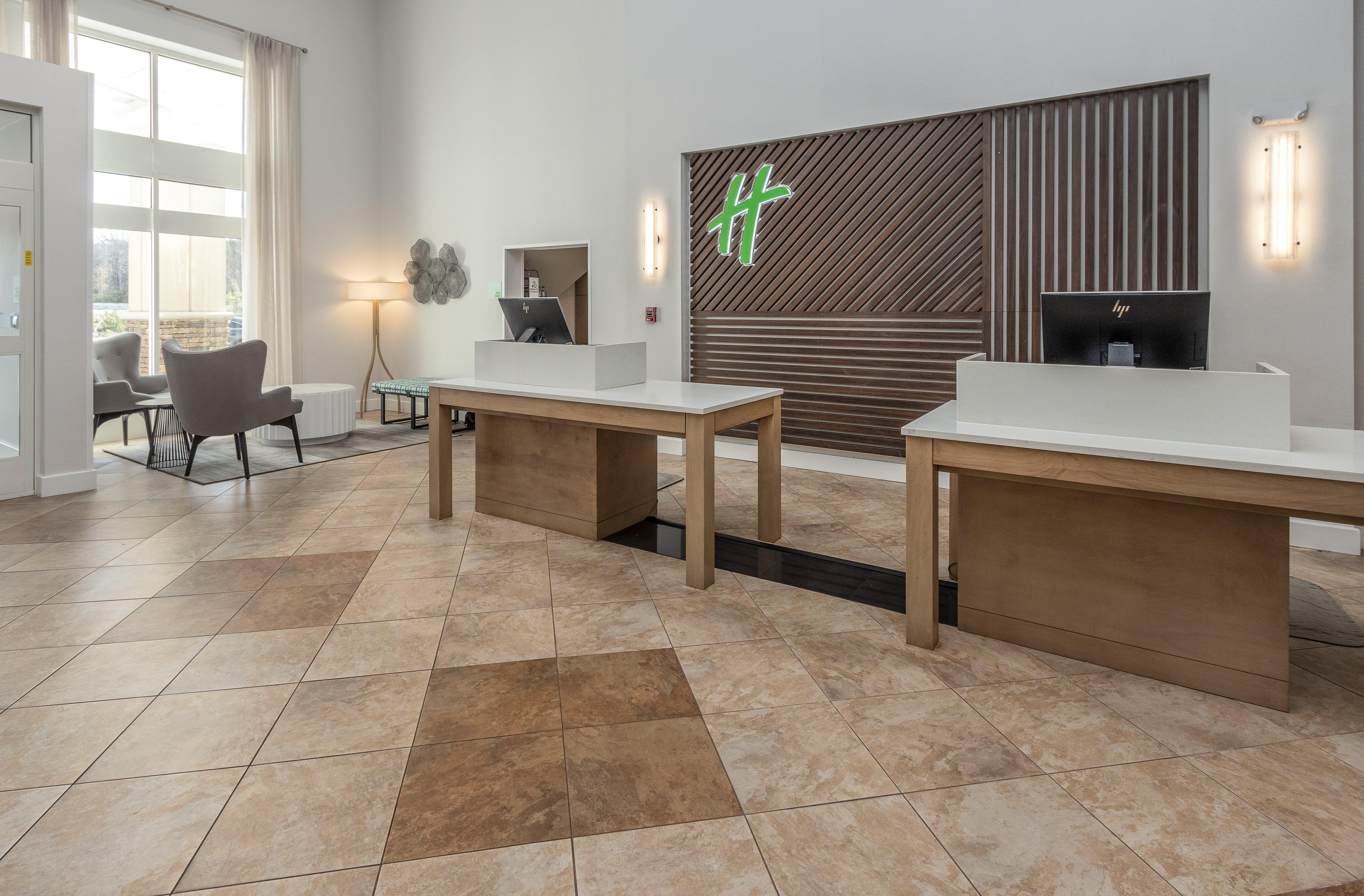Holiday Inn Hotel & Suites Memphis-Wolfchase Galleria By Ihg Luaran gambar