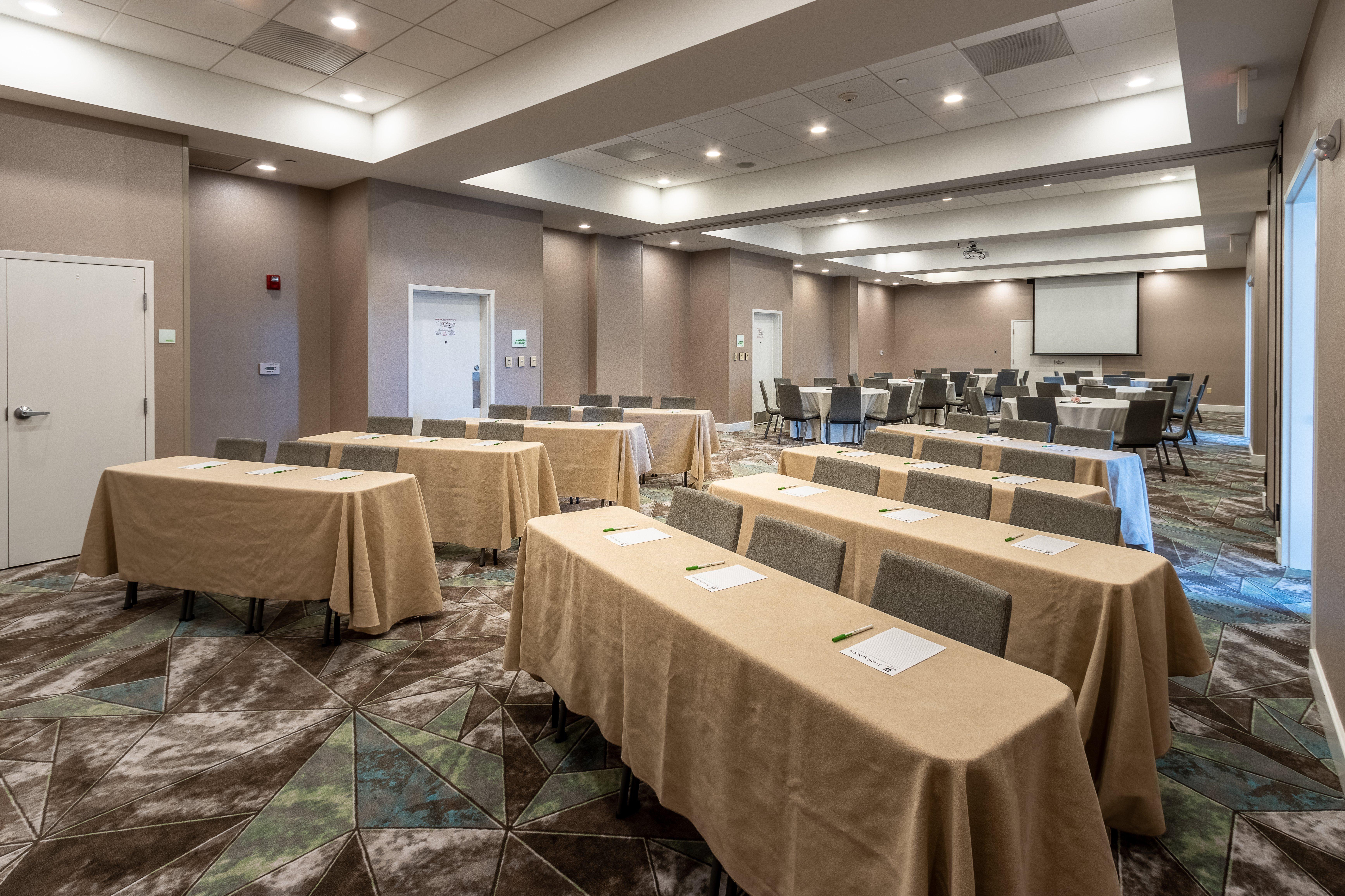 Holiday Inn Hotel & Suites Memphis-Wolfchase Galleria By Ihg Luaran gambar