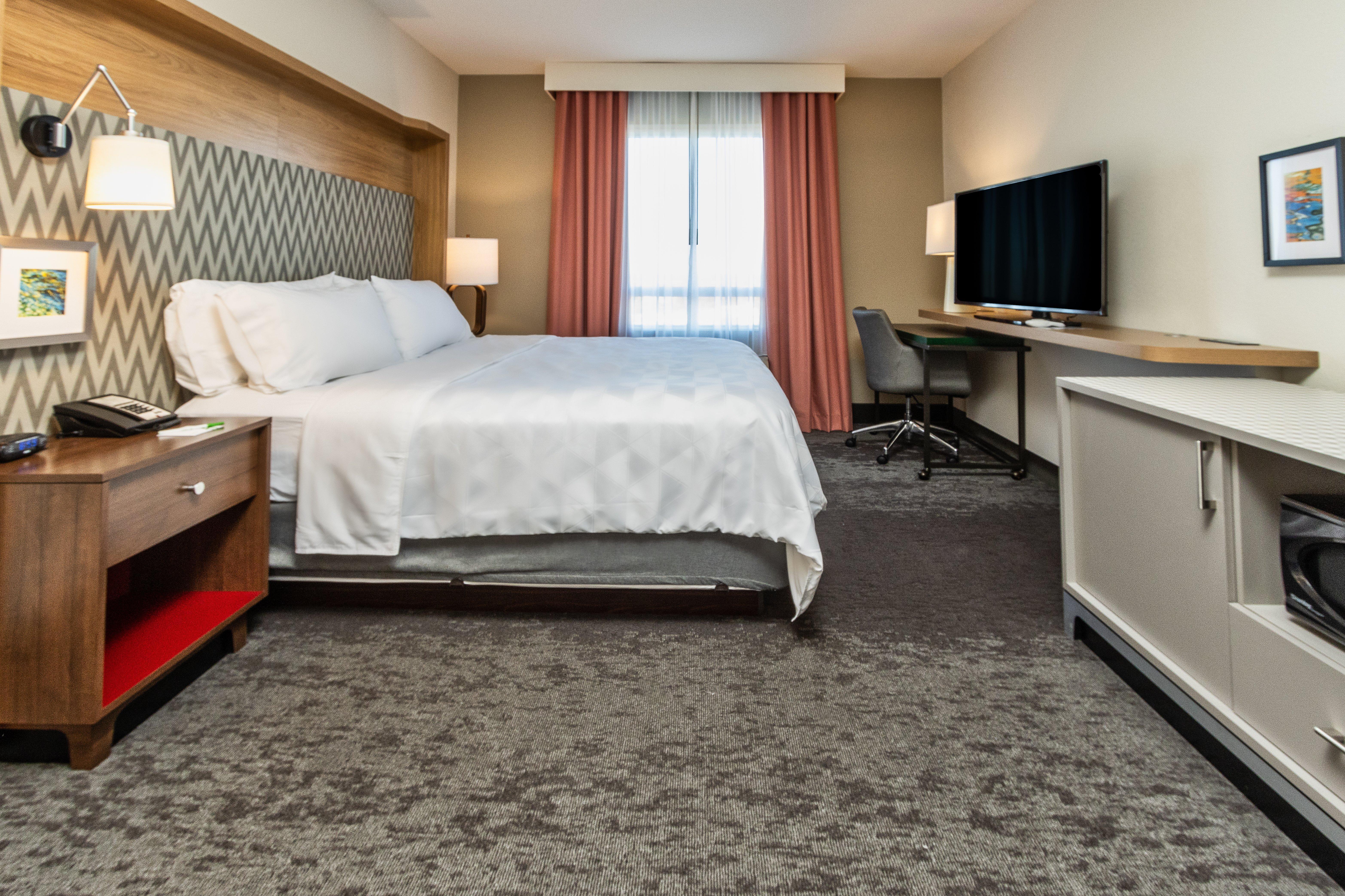 Holiday Inn Hotel & Suites Memphis-Wolfchase Galleria By Ihg Luaran gambar