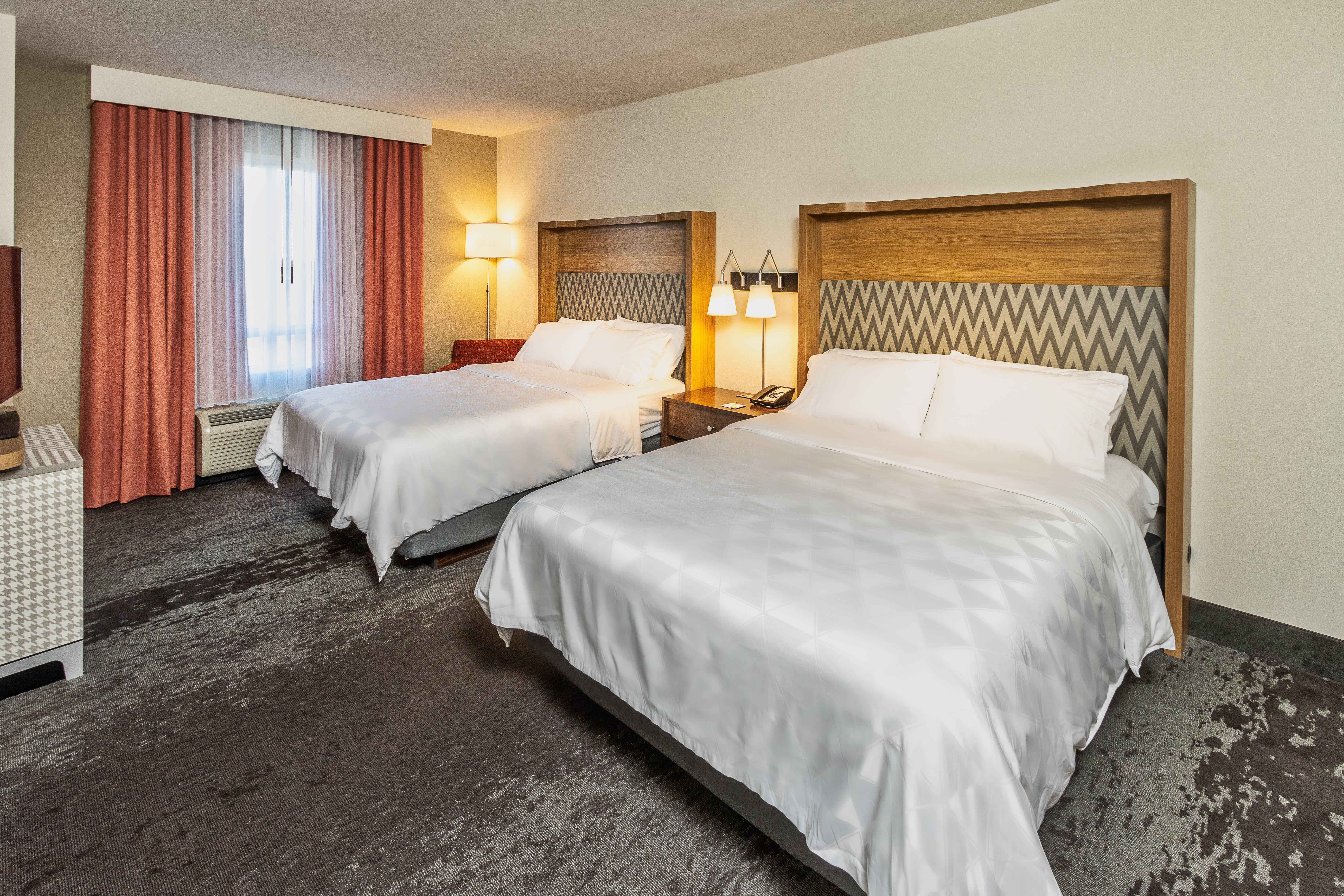 Holiday Inn Hotel & Suites Memphis-Wolfchase Galleria By Ihg Luaran gambar