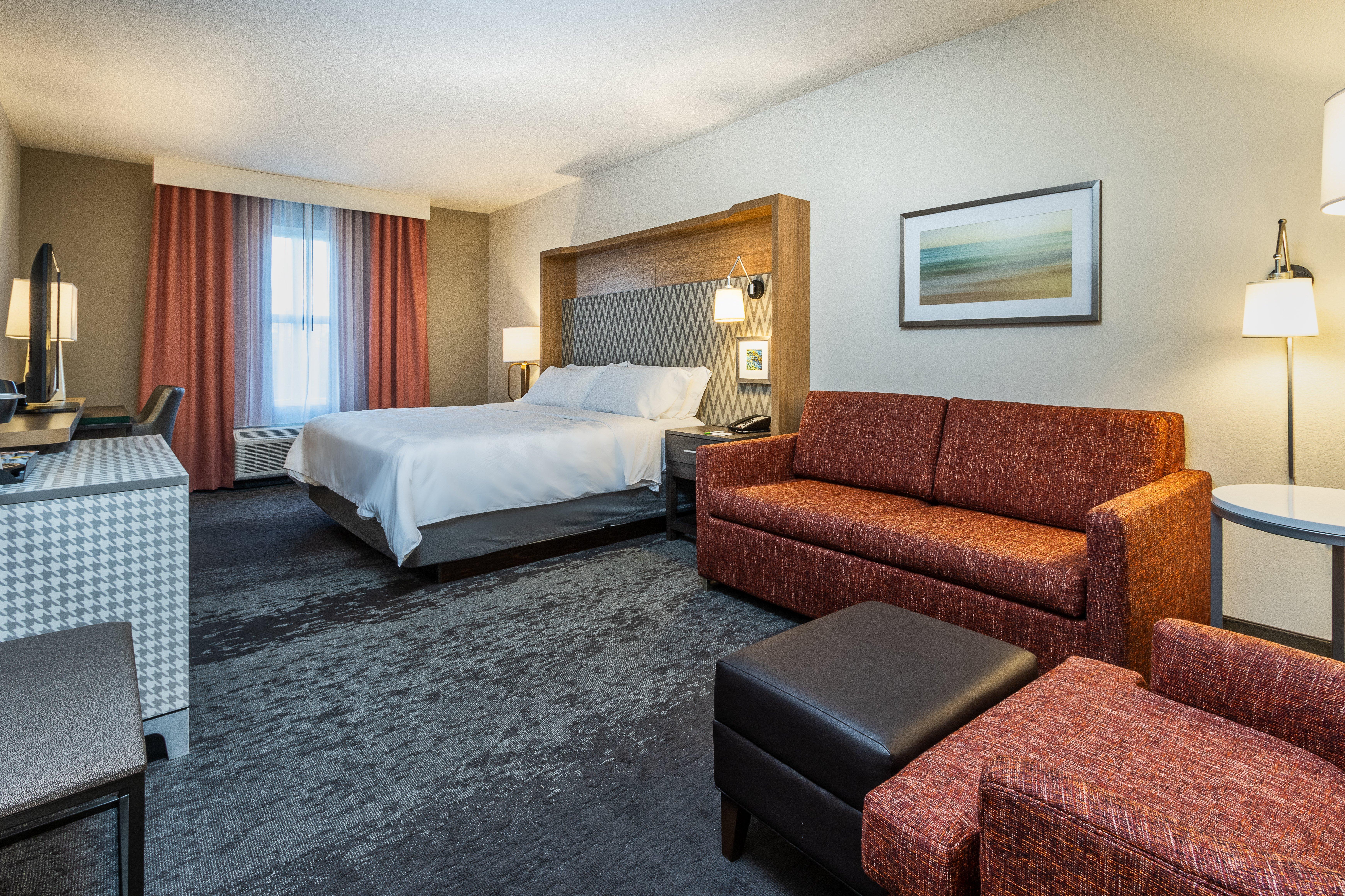 Holiday Inn Hotel & Suites Memphis-Wolfchase Galleria By Ihg Luaran gambar
