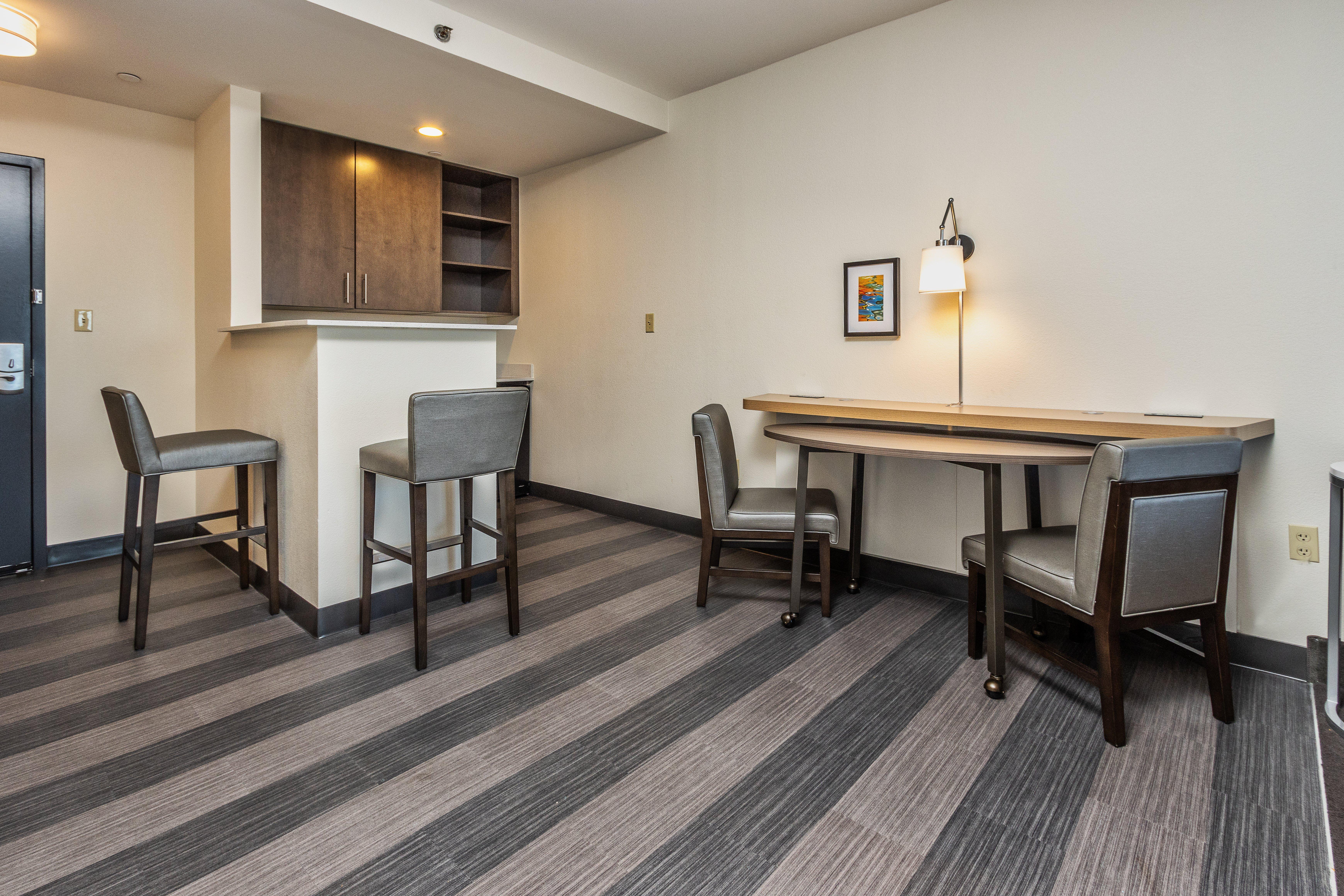 Holiday Inn Hotel & Suites Memphis-Wolfchase Galleria By Ihg Luaran gambar