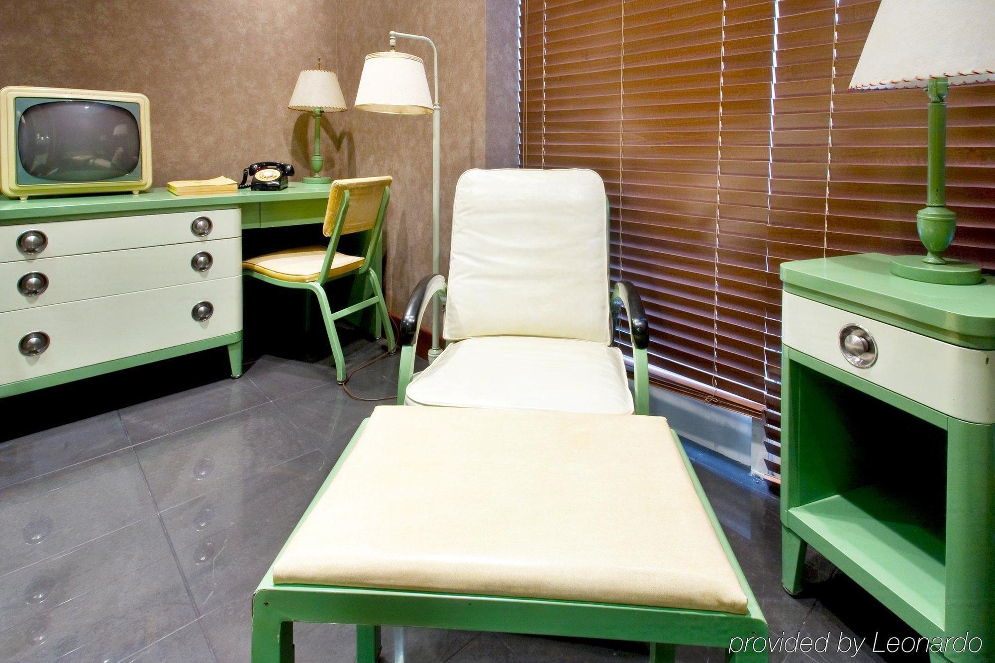 Holiday Inn Hotel & Suites Memphis-Wolfchase Galleria By Ihg Kemudahan gambar