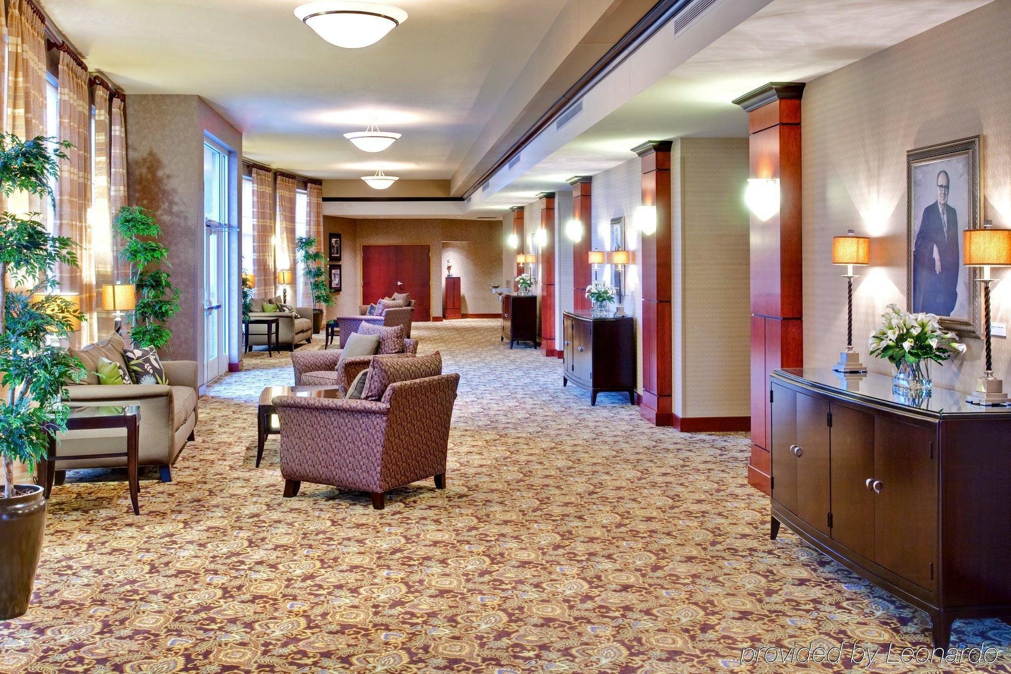 Holiday Inn Hotel & Suites Memphis-Wolfchase Galleria By Ihg Luaran gambar
