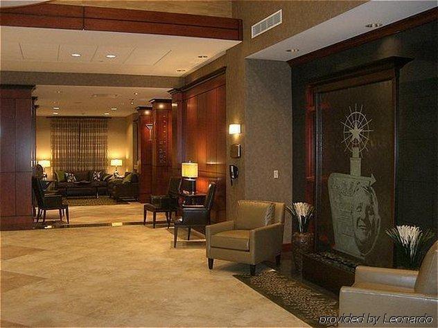 Holiday Inn Hotel & Suites Memphis-Wolfchase Galleria By Ihg Dalaman gambar