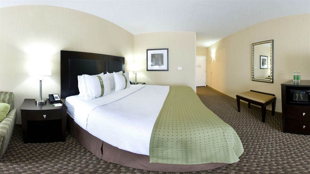 Holiday Inn Hotel & Suites Memphis-Wolfchase Galleria By Ihg Luaran gambar