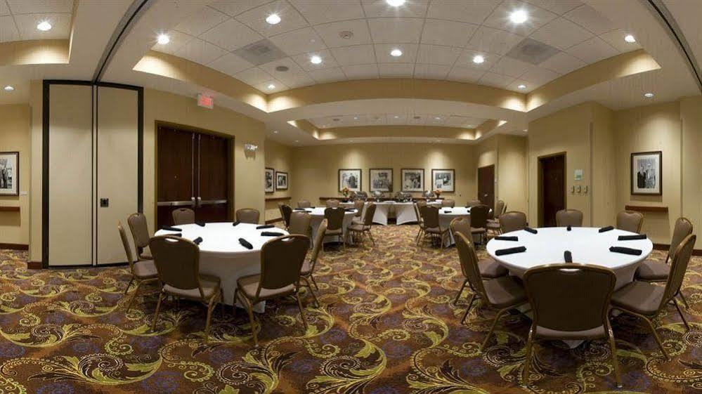 Holiday Inn Hotel & Suites Memphis-Wolfchase Galleria By Ihg Luaran gambar