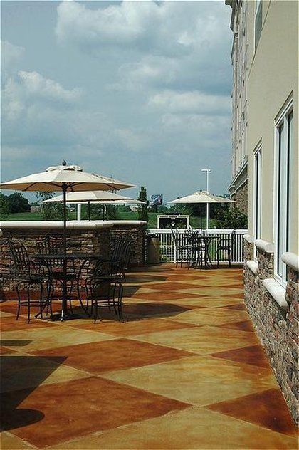 Holiday Inn Hotel & Suites Memphis-Wolfchase Galleria By Ihg Restoran gambar