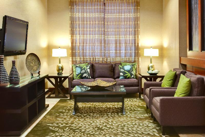 Holiday Inn Hotel & Suites Memphis-Wolfchase Galleria By Ihg Luaran gambar