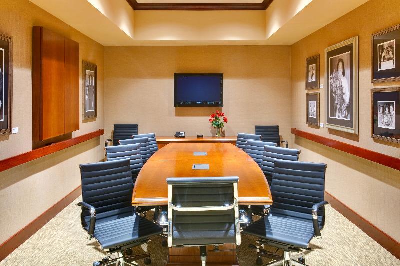 Holiday Inn Hotel & Suites Memphis-Wolfchase Galleria By Ihg Luaran gambar