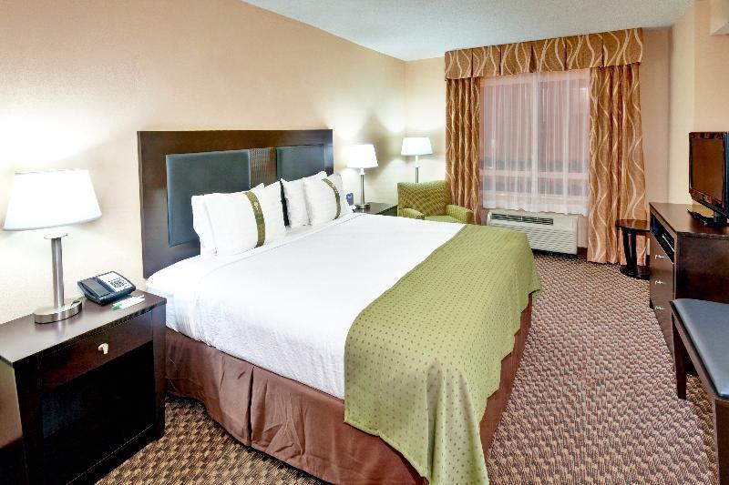 Holiday Inn Hotel & Suites Memphis-Wolfchase Galleria By Ihg Luaran gambar