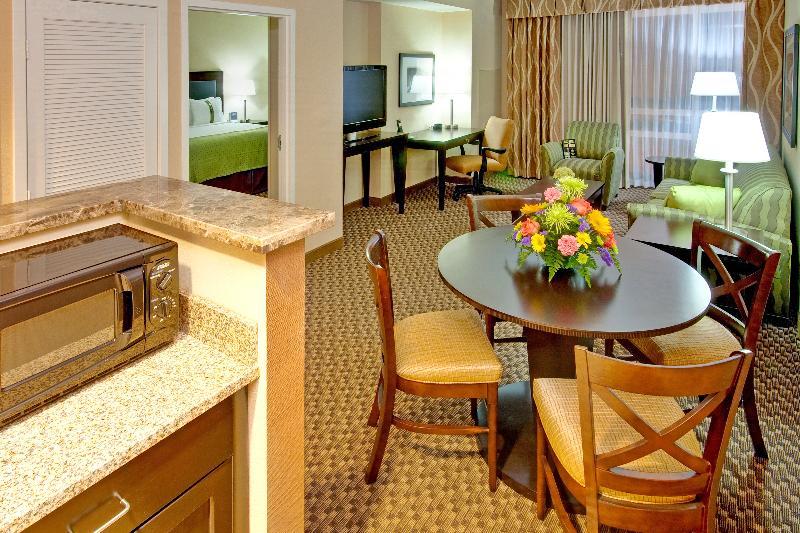 Holiday Inn Hotel & Suites Memphis-Wolfchase Galleria By Ihg Luaran gambar